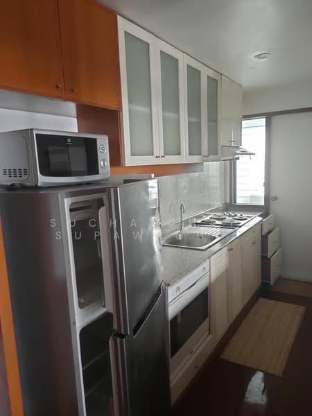 Grand Diamond Pratunam, Bangkok, 473 Petchburi Road, Thanon Phetchaburi, Ratchathewi, Bangkok, 2 Bedrooms, 84 sqm, Condo For Rent, by Suchatchaya Supawachiranant, 500251532 - DDproperty.com