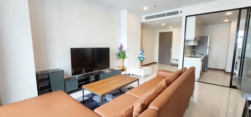 Supalai Premier Charoen Nakhon, Bangkok, Lat Ya Road, Khlong San, Khlong San, Bangkok, 2 Bedrooms, 109 sqm, Condo For Sale, by Withada Jaiarree, 500251533 - DDproperty.com