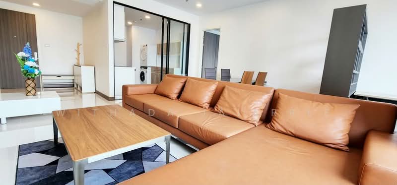 Supalai Premier Charoen Nakhon, Bangkok, Lat Ya Road, Khlong San, Khlong San, Bangkok, 2 Bedrooms, 109 sqm, Condo For Sale, by Withada Jaiarree, 500251533 - DDproperty.com