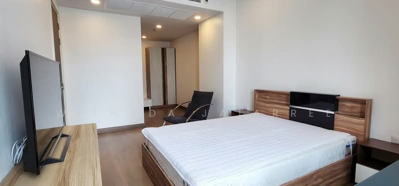 Supalai Premier Charoen Nakhon, Bangkok, Lat Ya Road, Khlong San, Khlong San, Bangkok, 2 Bedrooms, 109 sqm, Condo For Sale, by Withada Jaiarree, 500251533 - DDproperty.com