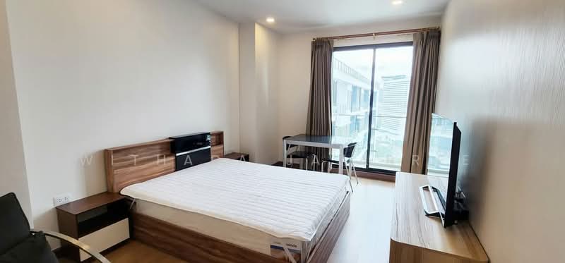 Supalai Premier Charoen Nakhon, Bangkok, Lat Ya Road, Khlong San, Khlong San, Bangkok, 2 Bedrooms, 109 sqm, Condo For Sale, by Withada Jaiarree, 500251533 - DDproperty.com
