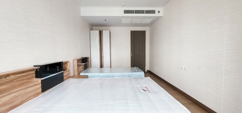 Supalai Premier Charoen Nakhon, Bangkok, Lat Ya Road, Khlong San, Khlong San, Bangkok, 2 Bedrooms, 109 sqm, Condo For Sale, by Withada Jaiarree, 500251533 - DDproperty.com