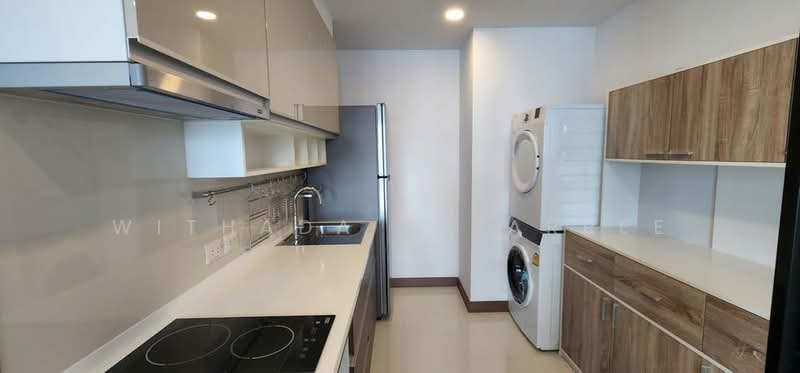 Supalai Premier Charoen Nakhon, Bangkok, Lat Ya Road, Khlong San, Khlong San, Bangkok, 2 Bedrooms, 109 sqm, Condo For Sale, by Withada Jaiarree, 500251533 - DDproperty.com