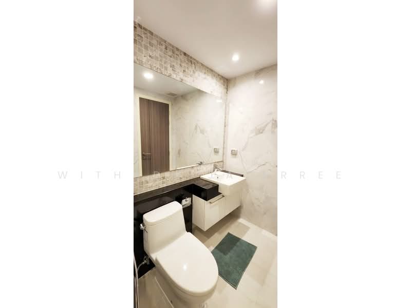 Supalai Premier Charoen Nakhon, Bangkok, Lat Ya Road, Khlong San, Khlong San, Bangkok, 2 Bedrooms, 109 sqm, Condo For Sale, by Withada Jaiarree, 500251533 - DDproperty.com
