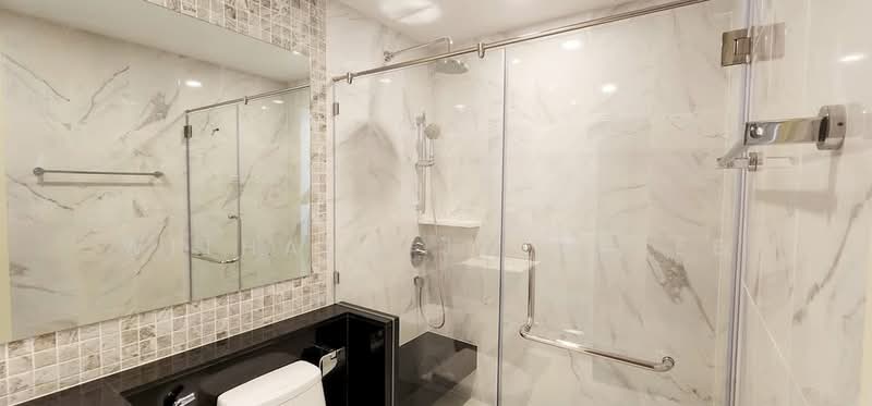 Supalai Premier Charoen Nakhon, Bangkok, Lat Ya Road, Khlong San, Khlong San, Bangkok, 2 Bedrooms, 109 sqm, Condo For Sale, by Withada Jaiarree, 500251533 - DDproperty.com