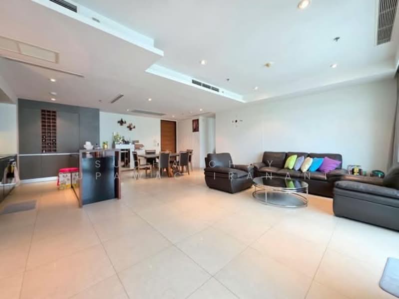 The River by Raimon Land, Bangkok, Soi Charoen Nakorn 13, Charoen Nakorn Road, Khlong Ton Sai, Khlong San, Bangkok, 2 Bedrooms, 135 sqm, Condo For Sale, by Suchatchaya Supawachiranant, 500251534 - DDproperty.com