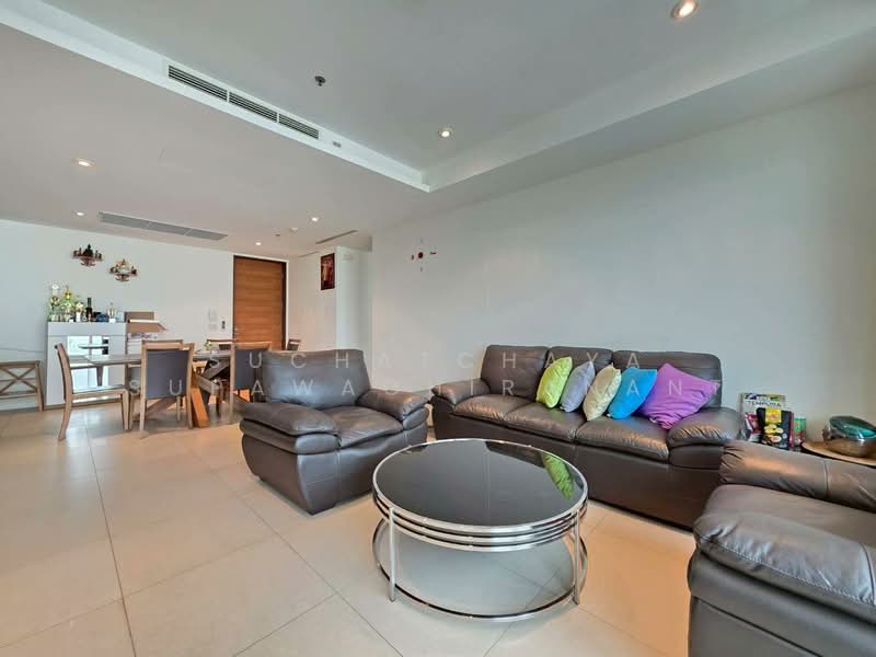 The River by Raimon Land, Bangkok, Soi Charoen Nakorn 13, Charoen Nakorn Road, Khlong Ton Sai, Khlong San, Bangkok, 2 Bedrooms, 135 sqm, Condo For Sale, by Suchatchaya Supawachiranant, 500251534 - DDproperty.com