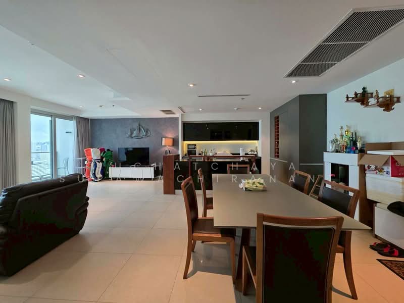 The River by Raimon Land, Bangkok, Soi Charoen Nakorn 13, Charoen Nakorn Road, Khlong Ton Sai, Khlong San, Bangkok, 2 Bedrooms, 135 sqm, Condo For Sale, by Suchatchaya Supawachiranant, 500251534 - DDproperty.com