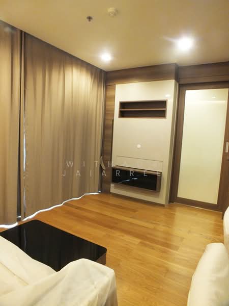 The Address Sathorn, Bangkok, 98 Sathorn Nua Road, Silom, Bang Rak, Bangkok, 1 Bedroom, 55 sqm, Condo For Rent, by Withada Jaiarree, 500251535 - DDproperty.com