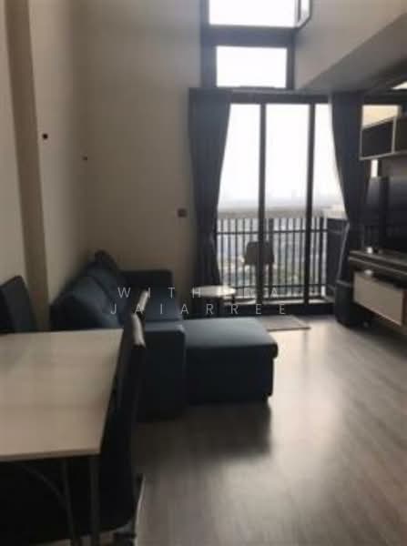 The Line Sukhumvit 101, Bangkok, 3009 Sukhumvit 101 Road, Bang Chak, Phra Khanong, Bangkok, 1 Bedroom, 43 sqm, Condo For Rent, by Withada Jaiarree, 500251538 - DDproperty.com