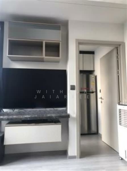 The Line Sukhumvit 101, Bangkok, 3009 Sukhumvit 101 Road, Bang Chak, Phra Khanong, Bangkok, 1 Bedroom, 43 sqm, Condo For Rent, by Withada Jaiarree, 500251538 - DDproperty.com