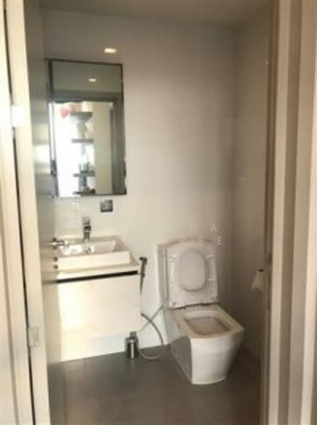 The Line Sukhumvit 101, Bangkok, 3009 Sukhumvit 101 Road, Bang Chak, Phra Khanong, Bangkok, 1 Bedroom, 43 sqm, Condo For Rent, by Withada Jaiarree, 500251538 - DDproperty.com