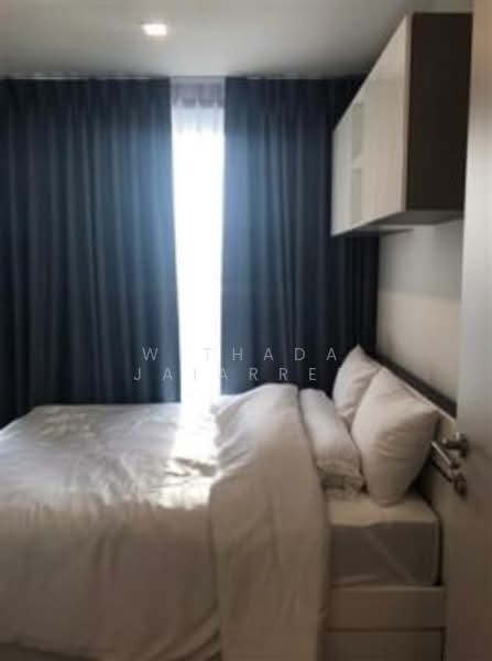 The Line Sukhumvit 101, Bangkok, 3009 Sukhumvit 101 Road, Bang Chak, Phra Khanong, Bangkok, 1 Bedroom, 43 sqm, Condo For Rent, by Withada Jaiarree, 500251538 - DDproperty.com