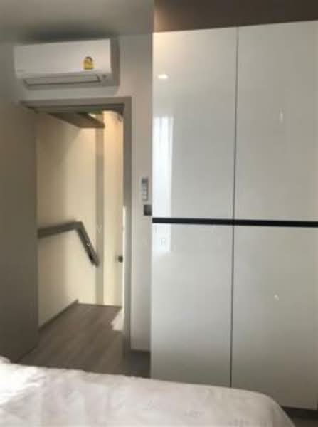 The Line Sukhumvit 101, Bangkok, 3009 Sukhumvit 101 Road, Bang Chak, Phra Khanong, Bangkok, 1 Bedroom, 43 sqm, Condo For Rent, by Withada Jaiarree, 500251538 - DDproperty.com
