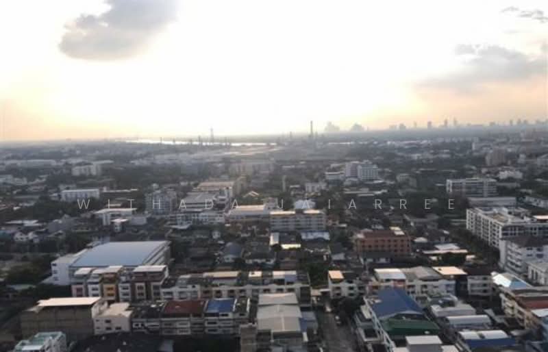 The Line Sukhumvit 101 : เดอะ ไลน์ สุขุมวิท 101, กรุงเทพ, 3009 สุขุมวิท 101, บางจาก, พระโขนง, กรุงเทพ, 43 ตร.ม., คอนโด ให้เช่า, โดย Withada Jaiarree, 500251538 - DDproperty.com