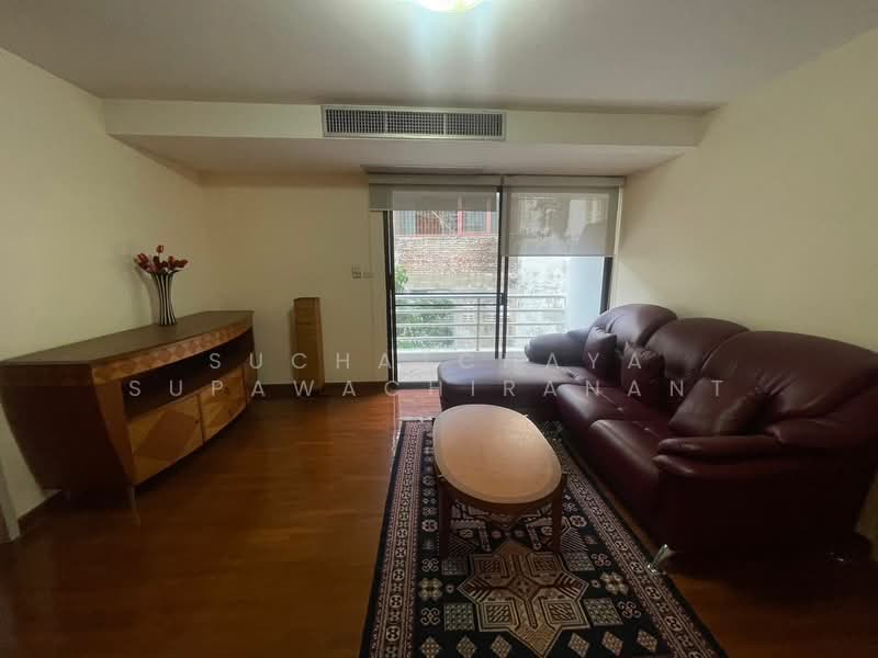 Baan Preuksasiri Suanplu : บ้านพฤกษาสิริ 2 สวนพลู, กรุงเทพ, 185 ซอยสวนพลู 6, ทุ่งมหาเมฆ, สาทร, กรุงเทพ, 80 ตร.ม., คอนโด ให้เช่า, โดย Suchatchaya Supawachiranant, 500251539 - DDproperty.com