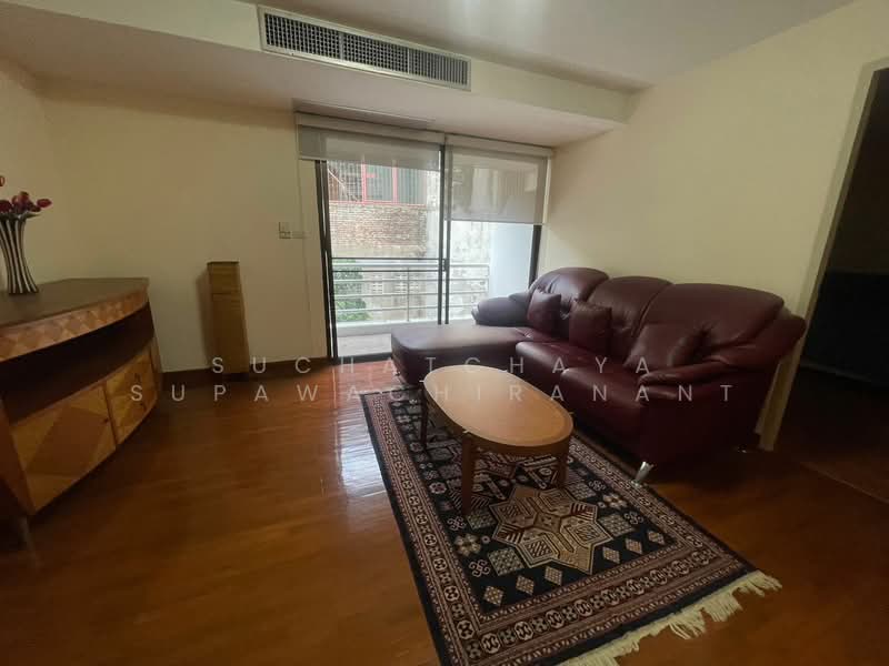 Baan Preuksasiri Suanplu : บ้านพฤกษาสิริ 2 สวนพลู, กรุงเทพ, 185 ซอยสวนพลู 6, ทุ่งมหาเมฆ, สาทร, กรุงเทพ, 80 ตร.ม., คอนโด ให้เช่า, โดย Suchatchaya Supawachiranant, 500251539 - DDproperty.com