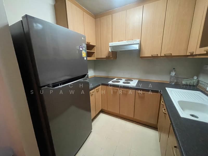 Baan Preuksasiri Suanplu, Bangkok, 185 Suan Phlu 6 Alley, Thung Maha Mek, Sathon, Bangkok, 2 Bedrooms, 80 sqm, Condo For Rent, by Suchatchaya Supawachiranant, 500251539 - DDproperty.com