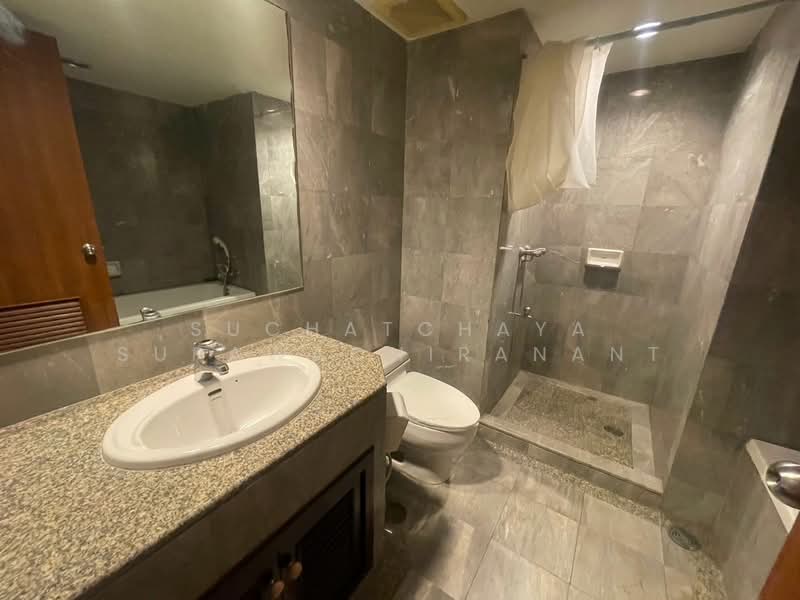 Baan Preuksasiri Suanplu, Bangkok, 185 Suan Phlu 6 Alley, Thung Maha Mek, Sathon, Bangkok, 2 Bedrooms, 80 sqm, Condo For Rent, by Suchatchaya Supawachiranant, 500251539 - DDproperty.com