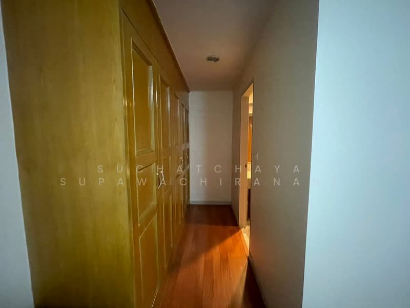Baan Preuksasiri Suanplu, Bangkok, 185 Suan Phlu 6 Alley, Thung Maha Mek, Sathon, Bangkok, 2 Bedrooms, 80 sqm, Condo For Rent, by Suchatchaya Supawachiranant, 500251539 - DDproperty.com