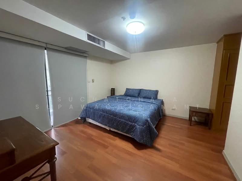 Baan Preuksasiri Suanplu, Bangkok, 185 Suan Phlu 6 Alley, Thung Maha Mek, Sathon, Bangkok, 2 Bedrooms, 80 sqm, Condo For Rent, by Suchatchaya Supawachiranant, 500251539 - DDproperty.com