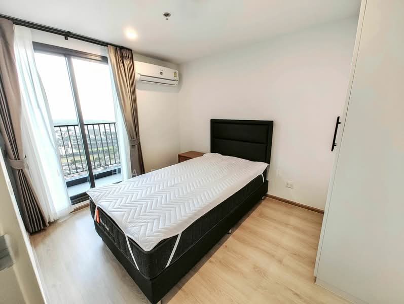 Life Rama 4-Asoke, Bangkok, Rama 4 Road, Khlong Toei, Khlong Toei, Bangkok, 2 Bedrooms, 49 sqm, Condo For Rent, by Withada Jaiarree, 500251540 - DDproperty.com