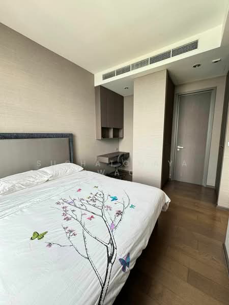 The Diplomat Sathorn : เดอะ ดิโพลแมท สาธร, กรุงเทพ, 158 ถนนสาทรเหนือ แขวงสีลม เขตบางรัก กรุงเทพมหานคร, สีลม, บางรัก, กรุงเทพ, 45 ตร.ม., คอนโด ให้เช่า, โดย Suchatchaya Supawachiranant, 500251541 - DDproperty.com