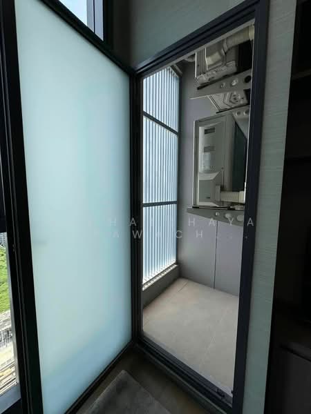 The Diplomat Sathorn, Bangkok, 158 Sathorn Nua Road, Silom, Bang Rak, Bangkok, 1 Bedroom, 45 sqm, Condo For Rent, by Suchatchaya Supawachiranant, 500251541 - DDproperty.com