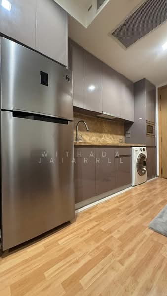 Hyde Sukhumvit 13 : ไฮด์ สุขุมวิท 13, กรุงเทพ, 13 ซอยสุขุมวิท 13, คลองเตยเหนือ, วัฒนา, กรุงเทพ, 32 ตร.ม., คอนโด ให้เช่า, โดย Withada Jaiarree, 500251542 - DDproperty.com