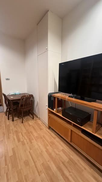 Hyde Sukhumvit 13, Bangkok, 13 Sukhumvit Road, Khlongtoei Nua, Watthana, Bangkok, 1 Bedroom, 32 sqm, Condo For Rent, by Withada Jaiarree, 500251542 - DDproperty.com