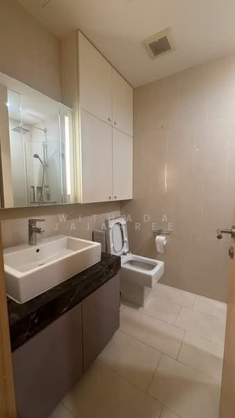 Hyde Sukhumvit 13, Bangkok, 13 Sukhumvit Road, Khlongtoei Nua, Watthana, Bangkok, 1 Bedroom, 32 sqm, Condo For Rent, by Withada Jaiarree, 500251542 - DDproperty.com