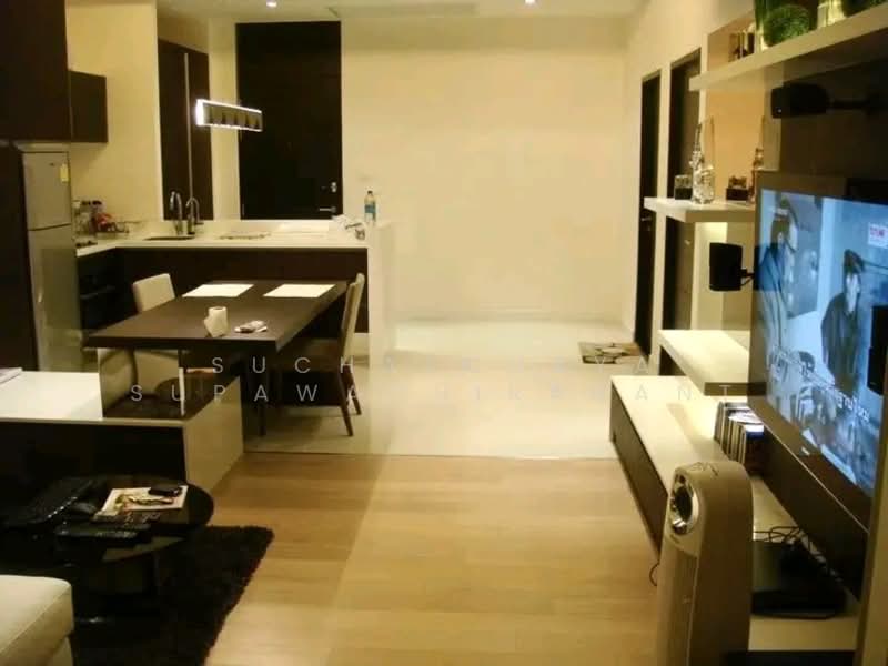 Eight Thonglor Residence, Bangkok, Eight Thonglor Building 88/36, Khlong Tan Nua, Watthana, Bangkok, 1 Bedroom, 75 sqm, Condo For Rent, by Suchatchaya Supawachiranant, 500251543 - DDproperty.com