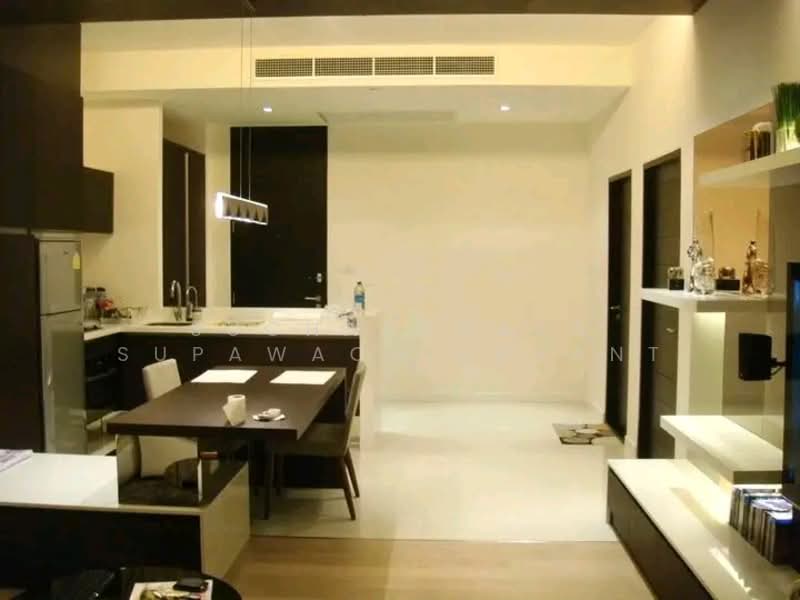 Eight Thonglor Residence, Bangkok, Eight Thonglor Building 88/36, Khlong Tan Nua, Watthana, Bangkok, 1 Bedroom, 75 sqm, Condo For Rent, by Suchatchaya Supawachiranant, 500251543 - DDproperty.com