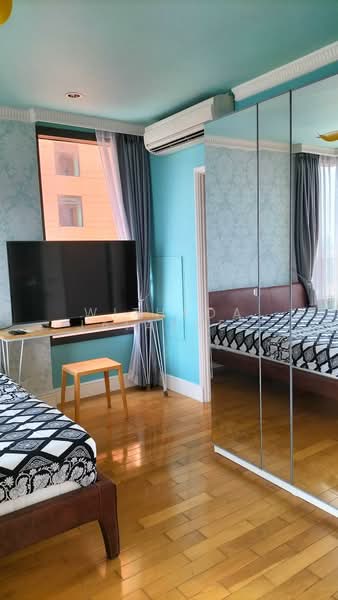 AGUSTON Sukhumvit 22, Bangkok, 140 Sukhumvit Road, Khlong Toei, Khlong Toei, Bangkok, 1 Bedroom, 51 sqm, Condo For Sale, by Withada Jaiarree, 500251547 - DDproperty.com