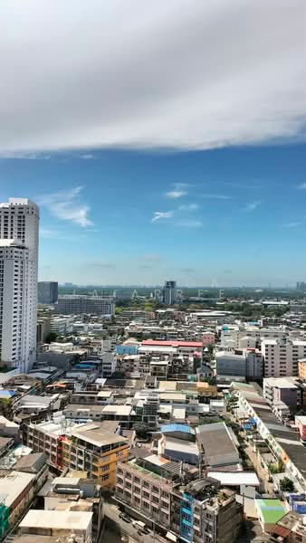 AGUSTON Sukhumvit 22, Bangkok, 140 Sukhumvit Road, Khlong Toei, Khlong Toei, Bangkok, 1 Bedroom, 51 sqm, Condo For Sale, by Withada Jaiarree, 500251547 - DDproperty.com
