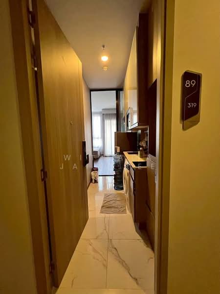 Park Origin Phayathai, Bangkok, 89 Phaya Thai Road, Thanon Phaya Thai, Ratchathewi, Bangkok, 1 Bedroom, 28 sqm, Condo For Sale, by Withada Jaiarree, 500251549 - DDproperty.com