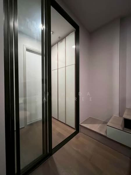 Park Origin Phayathai, Bangkok, 89 Phaya Thai Road, Thanon Phaya Thai, Ratchathewi, Bangkok, 1 Bedroom, 28 sqm, Condo For Sale, by Withada Jaiarree, 500251549 - DDproperty.com