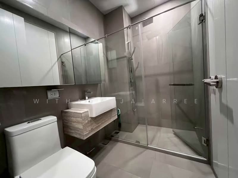 Park Origin Phayathai, Bangkok, 89 Phaya Thai Road, Thanon Phaya Thai, Ratchathewi, Bangkok, 1 Bedroom, 28 sqm, Condo For Sale, by Withada Jaiarree, 500251549 - DDproperty.com