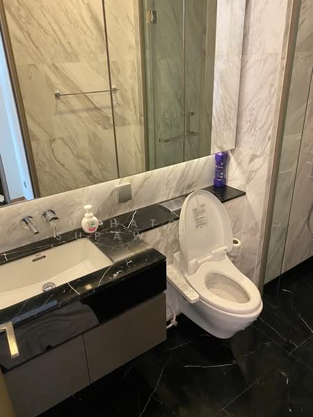 Saladaeng One, Bangkok, Sala Daeng 1 Alley, Silom, Bang Rak, Bangkok, 1 Bedroom, 50 sqm, Condo For Rent, by Suchatchaya Supawachiranant, 500251550 - DDproperty.com