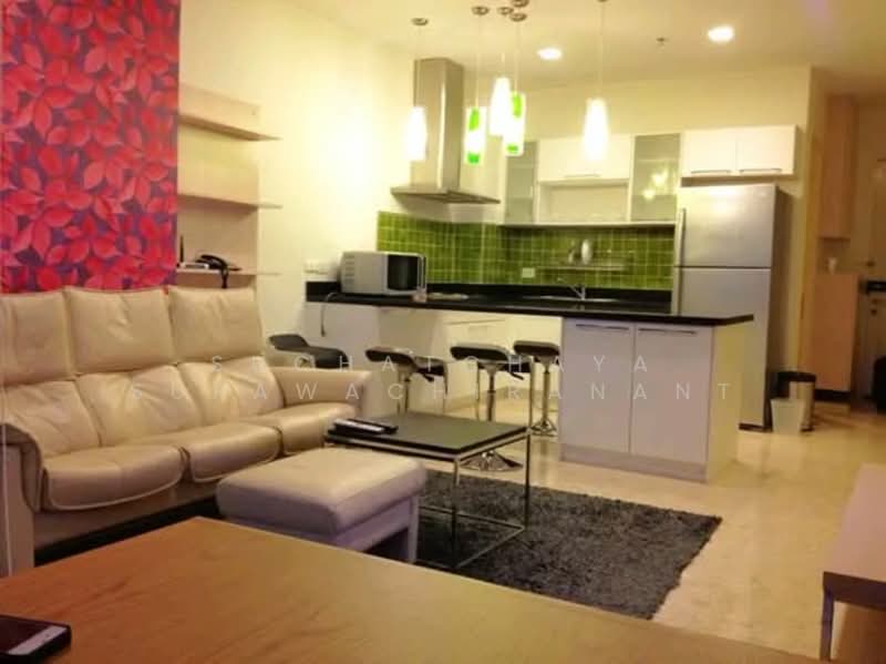 Nusasiri Grand, Bangkok, Soi Sukhumvit 42, Phra Kanong, Khlong Toei, Bangkok, 1 Bedroom, 80 sqm, Condo For Rent, by Suchatchaya Supawachiranant, 500251553 - DDproperty.com