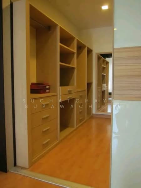 Nusasiri Grand, Bangkok, Soi Sukhumvit 42, Phra Kanong, Khlong Toei, Bangkok, 1 Bedroom, 80 sqm, Condo For Rent, by Suchatchaya Supawachiranant, 500251553 - DDproperty.com
