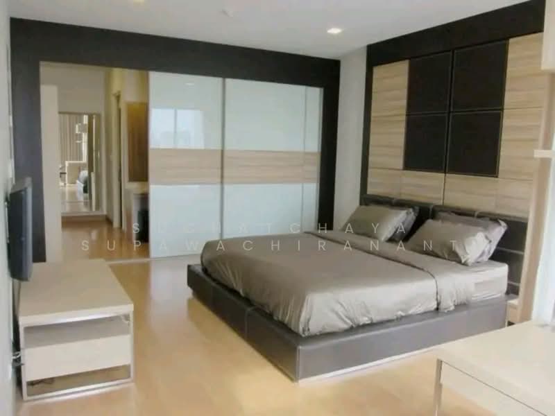 Nusasiri Grand, Bangkok, Soi Sukhumvit 42, Phra Kanong, Khlong Toei, Bangkok, 1 Bedroom, 80 sqm, Condo For Rent, by Suchatchaya Supawachiranant, 500251553 - DDproperty.com