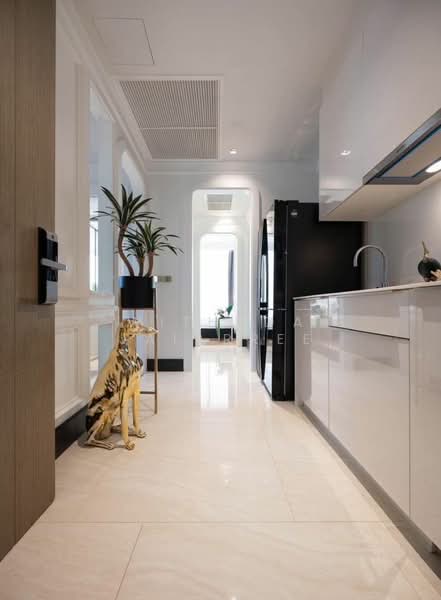 ASHTON Silom, Bangkok, 166 Silom Road, Bang Rak, Bang Rak, Bangkok, 1 Bedroom, 50 sqm, Condo For Rent, by Withada Jaiarree, 500251554 - DDproperty.com