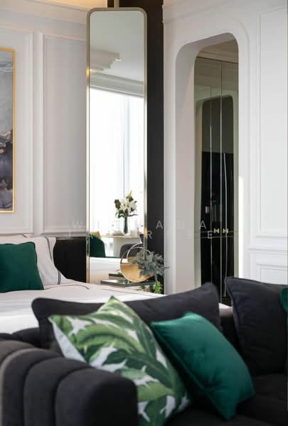 ASHTON Silom : แอชตัน สีลม, กรุงเทพ, 166 ถนนสีลม, บางรัก, บางรัก, กรุงเทพ, 50 ตร.ม., คอนโด ให้เช่า, โดย Withada Jaiarree, 500251554 - DDproperty.com