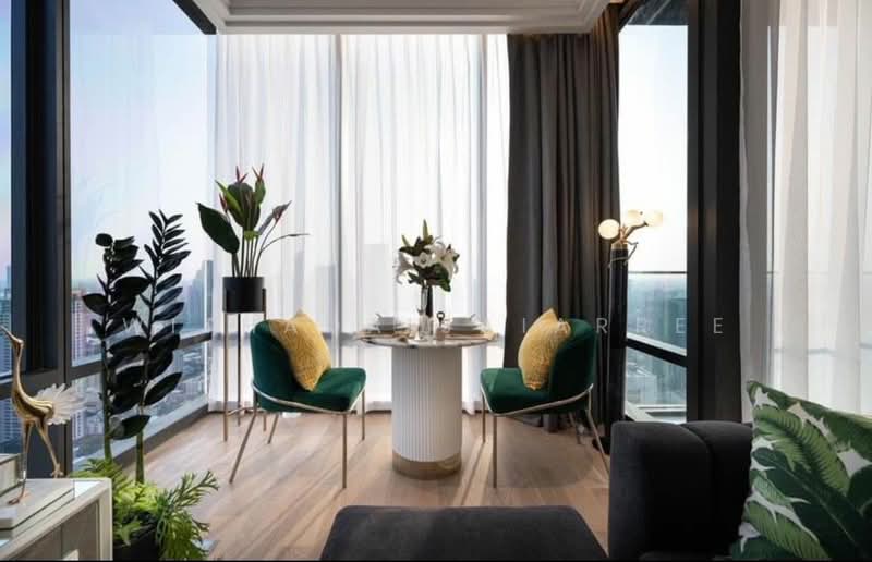 ASHTON Silom : แอชตัน สีลม, กรุงเทพ, 166 ถนนสีลม, บางรัก, บางรัก, กรุงเทพ, 50 ตร.ม., คอนโด ให้เช่า, โดย Withada Jaiarree, 500251554 - DDproperty.com