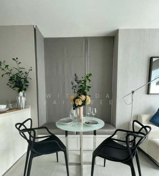 Rhythm Sukhumvit 42, Bangkok, Soi Sukhumvit 42, Sukhumvit Road, Phra Kanong, Khlong Toei, Bangkok, 1 Bedroom, 48 sqm, Condo For Rent, by Withada Jaiarree, 500251556 - DDproperty.com