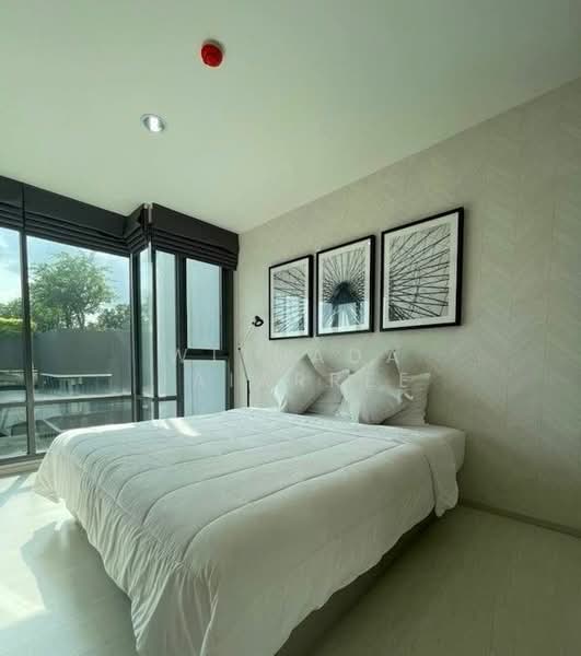 Rhythm Sukhumvit 42, Bangkok, Soi Sukhumvit 42, Sukhumvit Road, Phra Kanong, Khlong Toei, Bangkok, 1 Bedroom, 48 sqm, Condo For Rent, by Withada Jaiarree, 500251556 - DDproperty.com