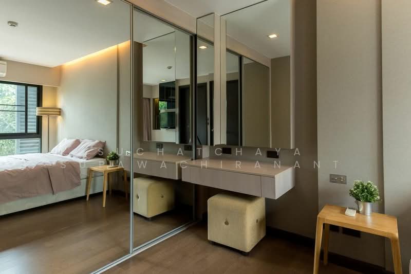 Tidy Thonglor : ไทดี้ ทองหล่อ, กรุงเทพ, 105 ถนนสุขุุมวิท 55, คลองตันเหนือ, วัฒนา, กรุงเทพ, 42 ตร.ม., คอนโด ให้เช่า, โดย Suchatchaya Supawachiranant, 500251557 - DDproperty.com