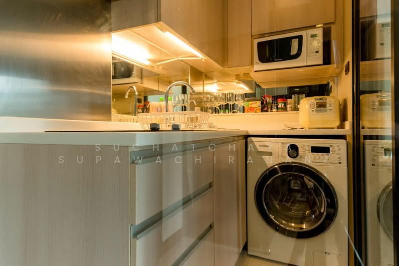 Tidy Thonglor : ไทดี้ ทองหล่อ, กรุงเทพ, 105 ถนนสุขุุมวิท 55, คลองตันเหนือ, วัฒนา, กรุงเทพ, 42 ตร.ม., คอนโด ให้เช่า, โดย Suchatchaya Supawachiranant, 500251557 - DDproperty.com