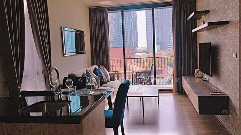 Hasu Haus, Bangkok, Sukhumvit 77 Road, Phra Kanong Nua, Watthana, Bangkok, 2 Bedrooms, 65 sqm, Condo For Rent, by Withada Jaiarree, 500251558 - DDproperty.com